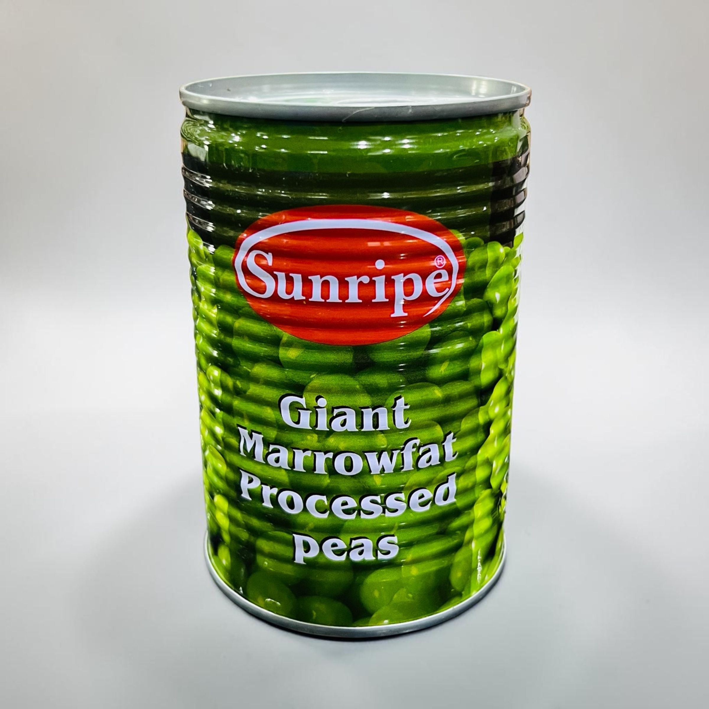 SUNRIPE GIANT MARROWFAT PROCESSED